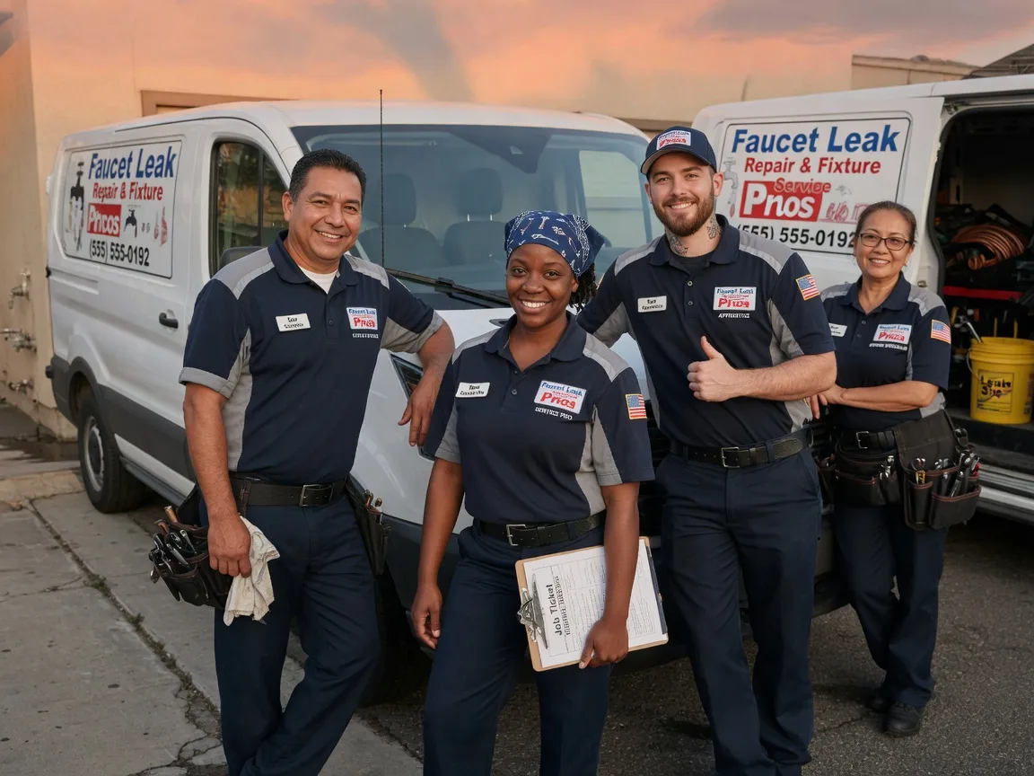 Faucet Repair company in Wauchula, FL