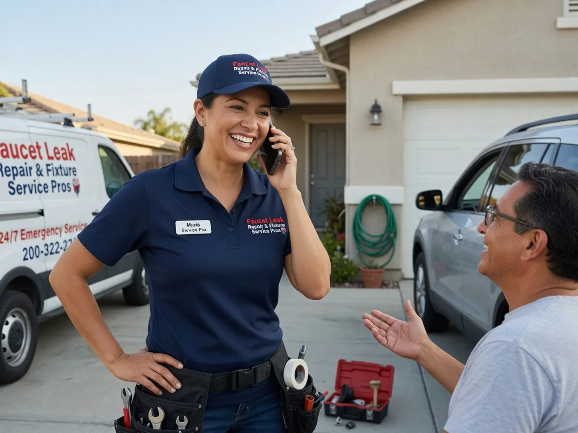 Faucet Repair Wauchula, FL FAQs