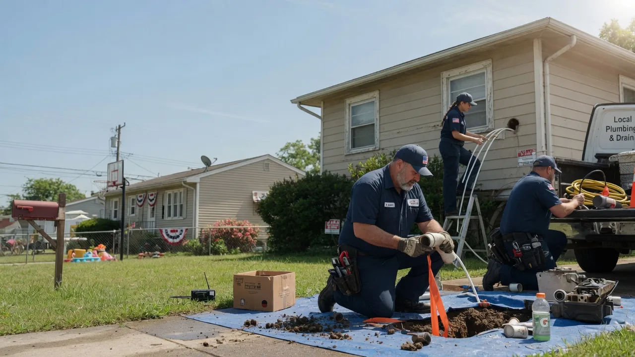 Faucet Repair in Wauchula, FL near me